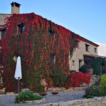 Mas De L'Arlequi Guest House Rojals Exterior photo